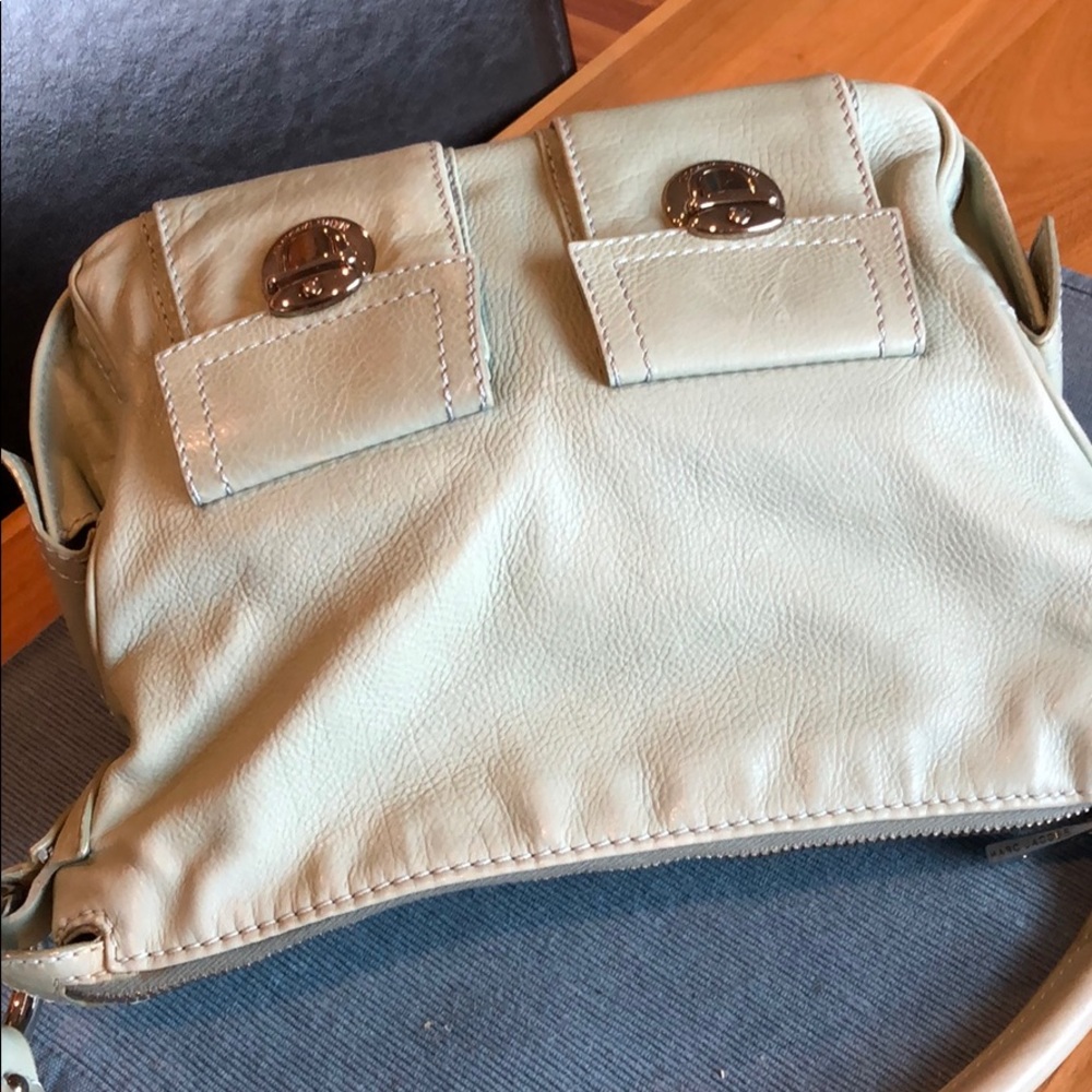 Marc Jacobs Sm Multipocket Handbag